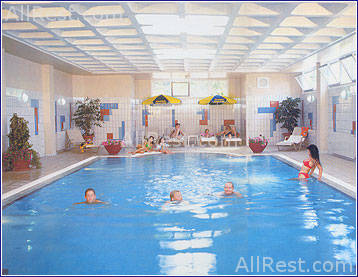 Cynthiana Beach Hotel 16